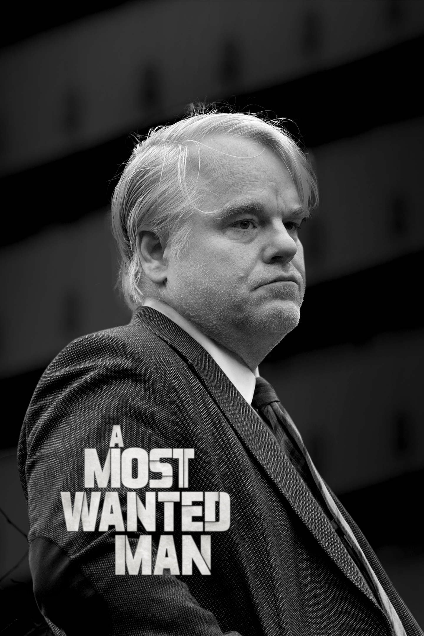 Постер The Making of A Most Wanted Man